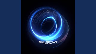 505 hoodtrap 8D Audio [upl. by Neehsuan805]