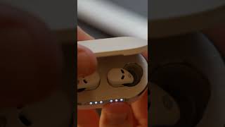 Unboxing QuietOn 31 Sleep Earbuds [upl. by Alrich501]