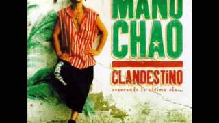 Manu Chao Minha Galera [upl. by Adnwahsor]