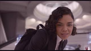 Men in Black International  Bande annonce 2 vf [upl. by Ical]