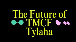 Tylaha Bibbs 20242025 TMCF Application Video [upl. by Dorina998]