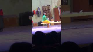 Brain jotter first stage performance in Ghana 🇬🇭 trending burnaboy ghanafest ghana concert [upl. by Tarrsus]