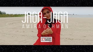 🔴OST Abang Bomba I Love You  quotJagaJagaquot AMIRA OTHMAN [upl. by Akihsan364]