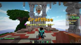 Minecraft Premiumsuz Egg Wars a Nasıl Girilir [upl. by Dawna452]