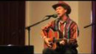 Jim Dime quotCoon Dog Songquot Original Song [upl. by Eeb]