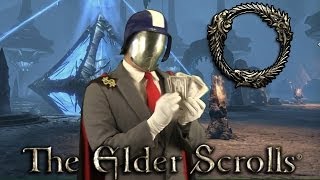 Elder Scrolls Online Angry Review [upl. by Foss308]