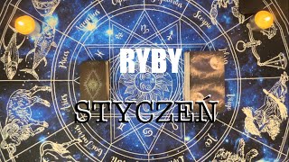 Ryby ♓️ Styczen 2024 [upl. by Volotta]