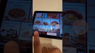 How to easily order in Sukiya japan tokyo kyoto food [upl. by Benco7]