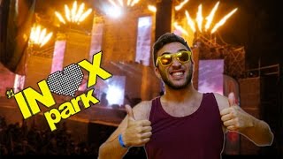 UN FESTIVAL INCROYABLE  LINOX PARK [upl. by Oak]