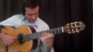 Much More original  When the Classical Guitar meets the Looper [upl. by Chiles524]