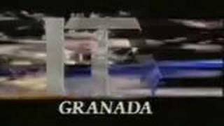 granada ITV indent 1990 [upl. by Buatti]