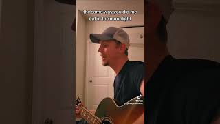 James Garland  Giving You Up Kameron Marlowe Cover kameronmarlowe givingyouup country [upl. by Kannan]