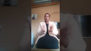 Effy jewellery video interview by Nomsa Tshazi [upl. by Adnav]