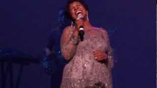 Gladys Knight  Neither one of us wants to be the first to say goodbye [upl. by Merill]