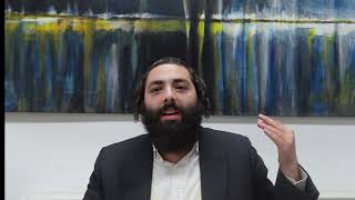 THE HOLY ALSHICH ON THE WEEKLY PARSHA WITH RABBI TANGY [upl. by Fosdick636]