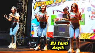 SIDOARJO ASYIK💃‼️BREWOG AUDIO MENYALA LIVE DJ TANTI DI TARIK SIDOARJO [upl. by Nilkcaj]