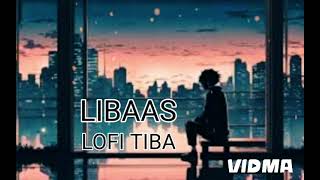 LIBAASSLOW AND REVERB SONGLOFI TIBA [upl. by Nylirej]