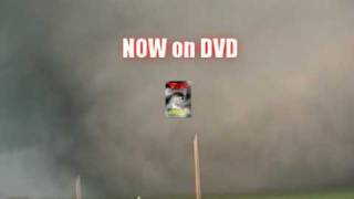 Tornado DVD trailer June 24 2003 South Dakota [upl. by Tnecniv]