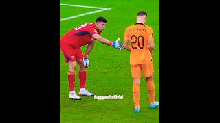 Emiliano Martinez ronaldo ronaldoskills emilianomartínez football goal footballking cr7 yt [upl. by Ilah]