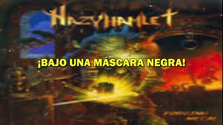 HAZY HAMLET  quotBlack Masqueradequot Sub Español  LuCh0Subs [upl. by Hibben]