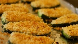 Baked Jalapeno Poppers [upl. by Airan]