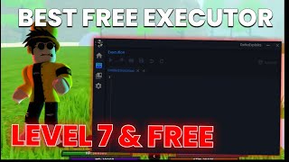 NEW Best Free Delta 2022 Executor Tutorial  Download amp Showcase [upl. by Leahcimal]