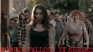 ZOMBIE FALLOUT FAN VIDEO [upl. by Imojean]