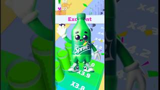 Juice Run Game Level 120 shorts juicerun youtubeshorts [upl. by Ettenig507]