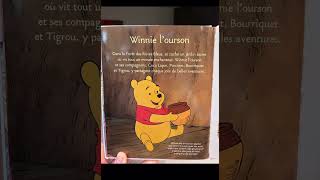 Winnie l’ourson  extrait [upl. by Livvie]