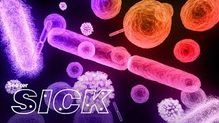 FleshEating Bacteria Is Real and This Is How It Works [upl. by Stannwood]