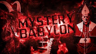 Mystery Babylon endtimes truth beast horror bible [upl. by Yspyg]