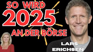 Geht die Rekordjagd weiter Lars Erichsen [upl. by Seuqirdor]