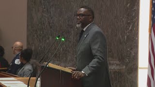 300M property tax increase in Mayor Brandon Johnsons 2025 budget proposal but no layoffs [upl. by Jillana]