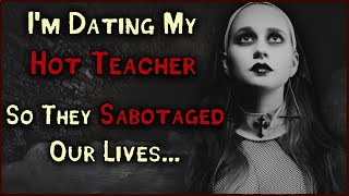 Most Satisfying Teacher Revenge Stories  True Nuclear Revenge Stories [upl. by Nosdivad]