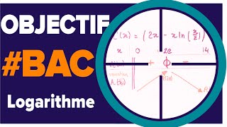 Logarithme  Etude de Fonction  Bac S Pondichéry 2016 [upl. by Stelu]