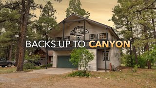 Rare Four Bedroom Home Under 700k in Pagosa Springs [upl. by Guyer301]