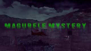 Magurele Mystery  Announcement Trailer [upl. by February]