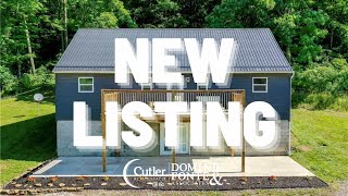 NEW LISTING 5757 Barkley Rd SE Uhrichsville OH 44683 [upl. by Seravat]