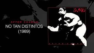 Sumo  No tan distintos 1989 After Chabon [upl. by Nayar107]