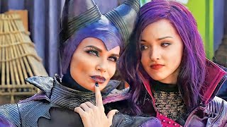 Descendants 4 Disney trailer 2020 new movies Hollywood status 😇😇😇 Zubair aryan [upl. by Clarke969]