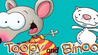 Toopy and Binoo 2005 Intro [upl. by Ahkeber149]