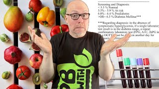 Can I Have Healthy Blood Work Levels on a Whole Food PlantBased Diet [upl. by Pedersen]