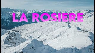 La Rosière  2020 [upl. by Vivl276]