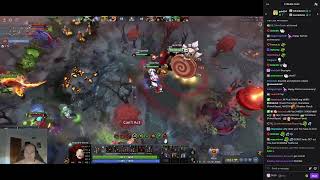 211024  Unmuted Masondota2 Vod With Chat [upl. by Nylatsirk]