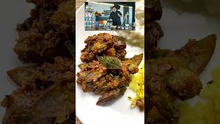 kathrikaai Podi curry VB sirs recipe [upl. by Girish]