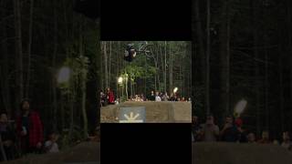 Crankworx Summer Series Quebec [upl. by Weikert478]