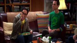 The Big Bang Theory  Sheldon pranks Bazinga [upl. by Georgine]