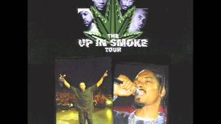 the up in smoke tour snoop dogg who am i whats my name [upl. by Ajup]