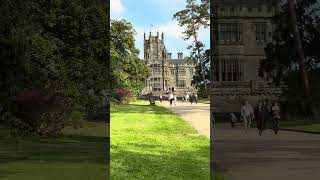 Margam Castle October 2024 [upl. by Allenrad156]