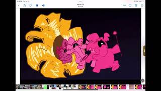 Pink elephants on parade reanimated [upl. by Rocher]